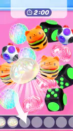 Fidget & Dumpling Trading screenshot