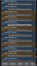 Field Recorder screenshot
