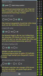 Field Recorder screenshot