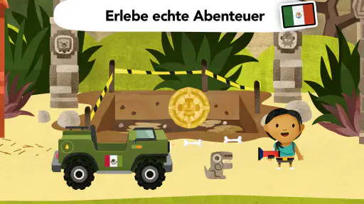 Fiete World für Kinder ab 4 screenshot
