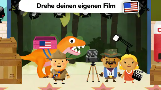Fiete World für Kinder ab 4 screenshot