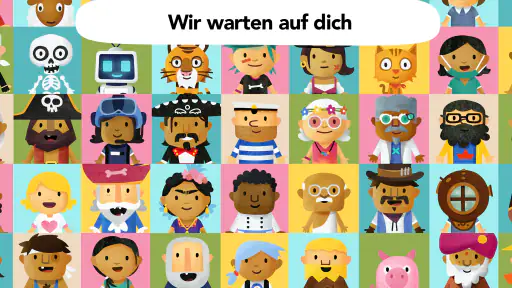 Fiete World für Kinder ab 4 screenshot