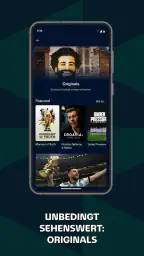 FIFA+ | Fußball live streaming screenshot