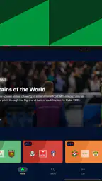 FIFA+ | Fußball live streaming screenshot