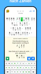 Figgerits: Wörter Rätselspiele screenshot