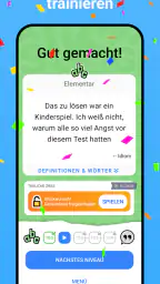 Figgerits: Wörter Rätselspiele screenshot