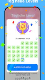 Figgerits: Wörter Rätselspiele screenshot