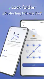 FileDeep Manager screenshot