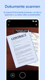 Files by Google screenshot