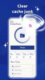 Files Clean Guru screenshot