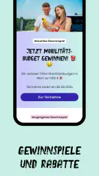 fillibri – Tanken & Laden screenshot