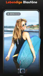 Film Cam - Vintage-Kamera screenshot