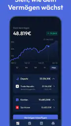Finanzfluss Copilot screenshot