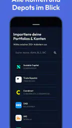 Finanzfluss Copilot screenshot