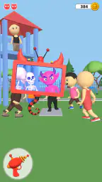 Find the Devil screenshot
