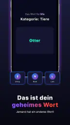 Finde den Imposter screenshot
