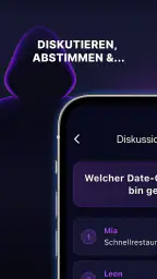 Finde den Imposter screenshot