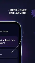 Finde den Imposter screenshot