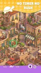 Finding Animals - Spot All screenshot