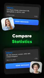 FindLog screenshot