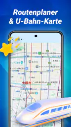FindMe - Standortfreigabe screenshot