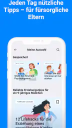 Find my kids: GPS tracking app screenshot