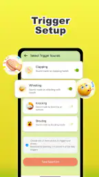 FindMyPhone - Clap & Sound screenshot