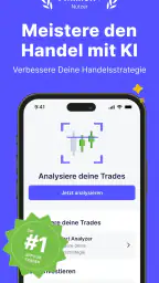 Finelo: Trading meistern screenshot