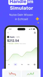 Finelo: Trading meistern screenshot