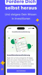 Finelo: Trading meistern screenshot