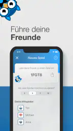 Finto - Täusche deine Freunde screenshot