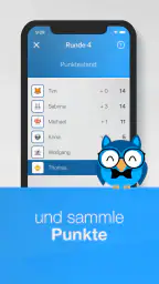 Finto - Täusche deine Freunde screenshot