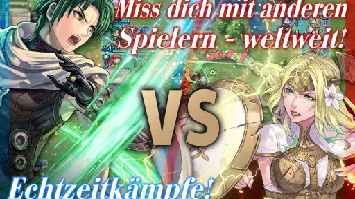 Fire Emblem Heroes screenshot