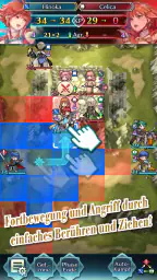 Fire Emblem Heroes screenshot