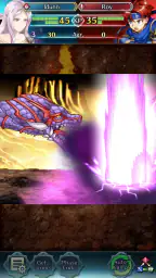 Fire Emblem Heroes screenshot