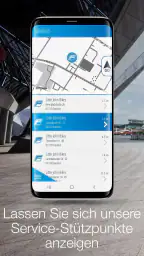 FISCHER® e-Connect screenshot