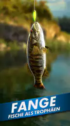 Fishing Blitz! screenshot