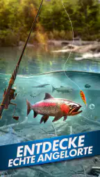 Fishing Blitz! screenshot