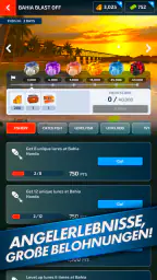 Fishing Blitz! screenshot