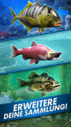 Fishing Blitz! screenshot