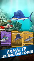 Fishing Blitz! screenshot
