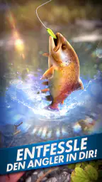 Fishing Blitz! screenshot