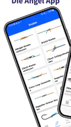 Fishing Plus - Die Angel App screenshot