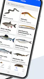 Fishing Plus - Die Angel App screenshot