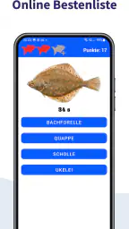 Fishing Plus - Die Angel App screenshot