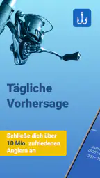 Fishing Points: App zum Angeln screenshot