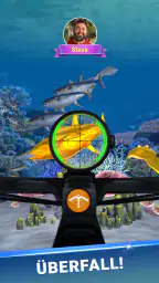 Fishing Travel screenshot