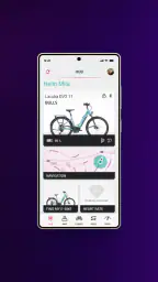 FIT E-Bike Control screenshot