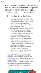 Fitbit Versa 2 App Guide screenshot