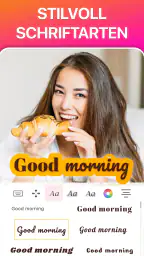 FitPix – Collage-Hersteller screenshot